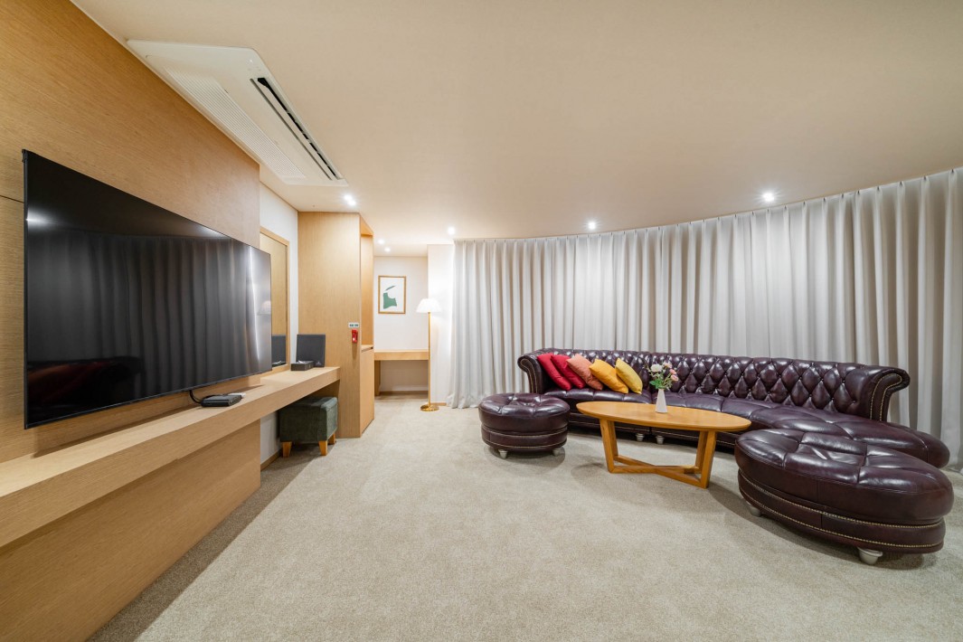 이벤트 스위트(Event suite)